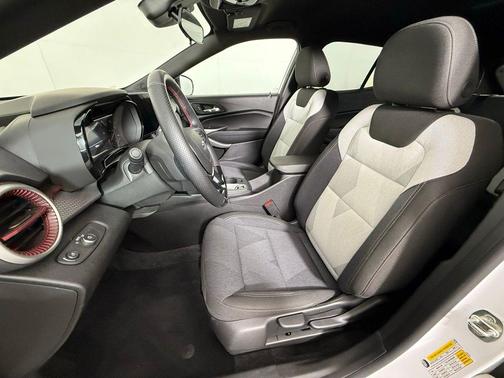 2024 Chevrolet Trax FWD 1RS