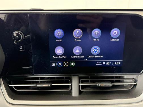 2024 Chevrolet Trax FWD 1RS