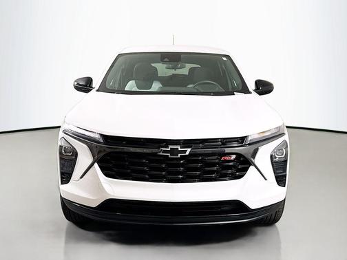 2024 Chevrolet Trax FWD 1RS