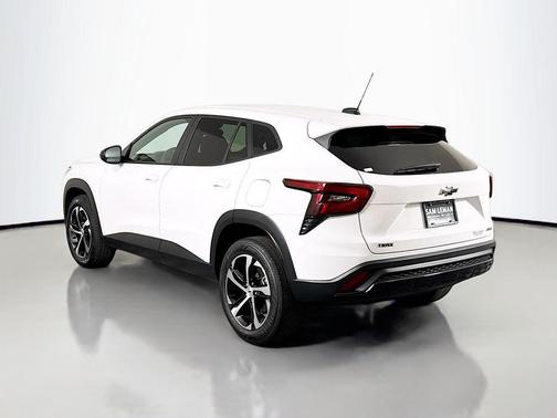 2024 Chevrolet Trax FWD 1RS