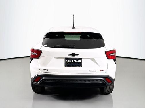 2024 Chevrolet Trax FWD 1RS
