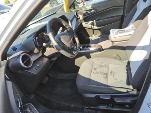 2024 Chevrolet Trax FWD 1RS