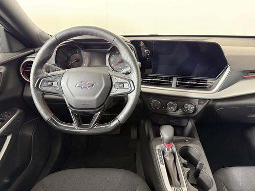 2024 Chevrolet Trax FWD 1RS