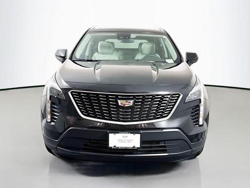 2022 Cadillac XT4 Luxury
