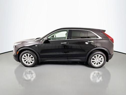 2022 Cadillac XT4 Luxury