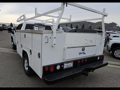 2024 Chevrolet Silverado 3500 LT