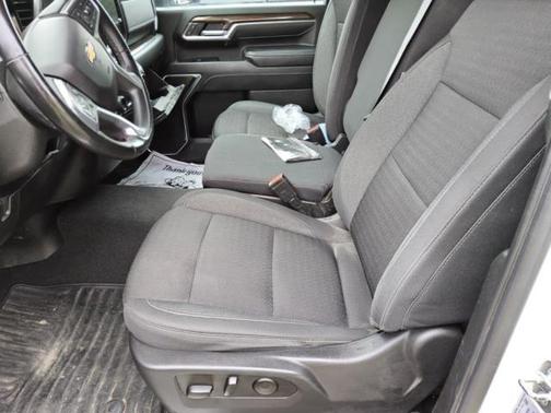 2024 Chevrolet Silverado 3500 LT