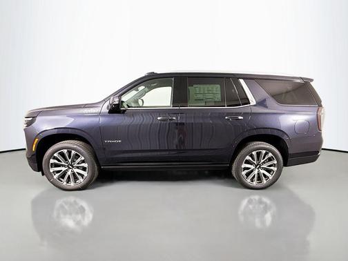 2026 Chevrolet Tahoe 4WD High Country