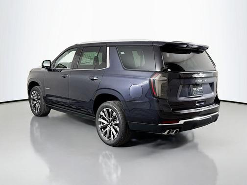 2026 Chevrolet Tahoe 4WD High Country
