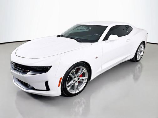 2021 Chevrolet Camaro 1LT