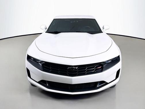 2021 Chevrolet Camaro 1LT