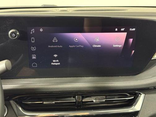2025 Buick Envista Sport Touring FWD