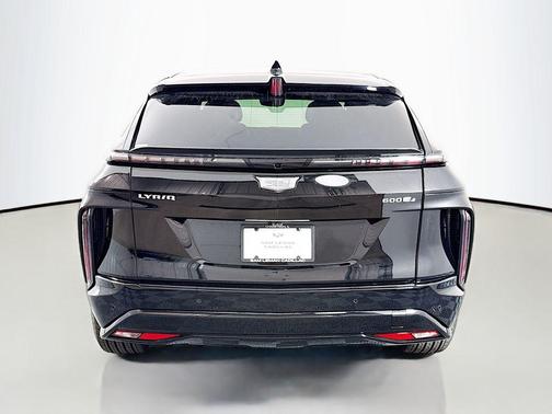 2026 Cadillac LYRIQ Premium Sport