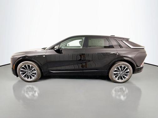 2026 Cadillac LYRIQ Premium Sport