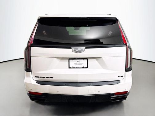 2022 Cadillac Escalade ESV Sport Platinum