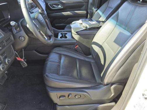 2022 Chevrolet Tahoe 4WD RST