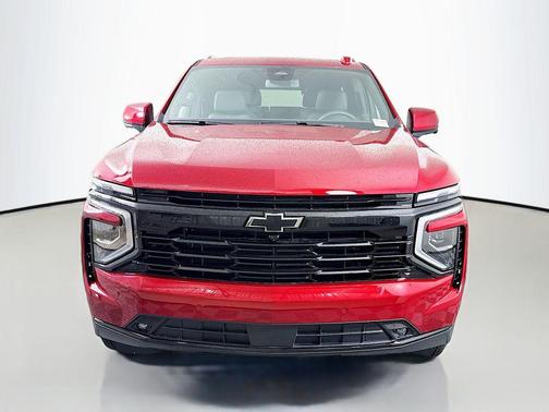 2026 Chevrolet Tahoe 4WD RST