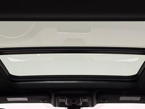 2022 Chevrolet Tahoe 4WD High Country