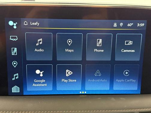 2022 Chevrolet Tahoe 4WD High Country