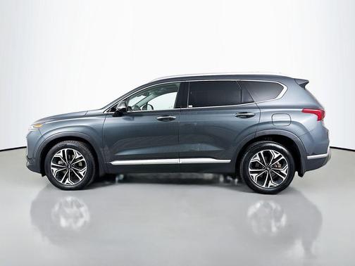 2020 Hyundai SANTA FE SEL 2.4