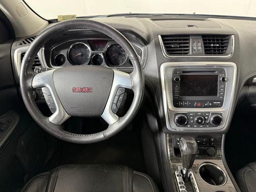 2017 GMC Acadia Limited Limited