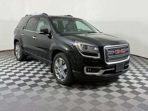 2017 GMC Acadia Limited Limited