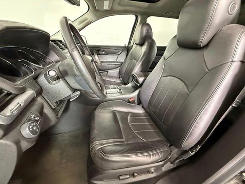 2017 GMC Acadia Limited Limited