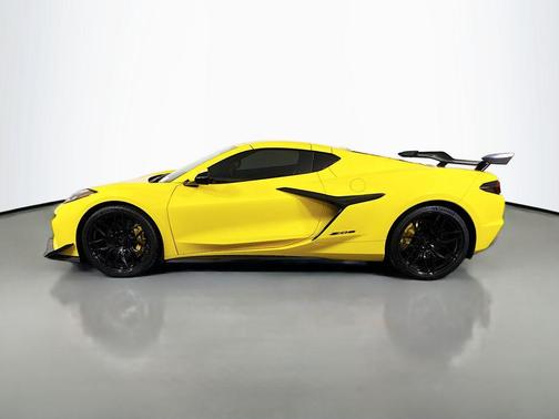 2025 Chevrolet Corvette Z06
