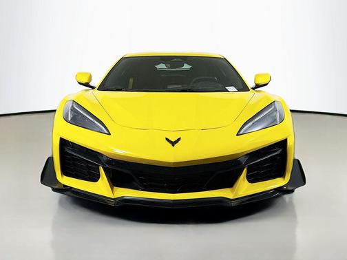 2025 Chevrolet Corvette Z06