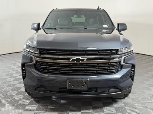2022 Chevrolet Tahoe 4WD RST