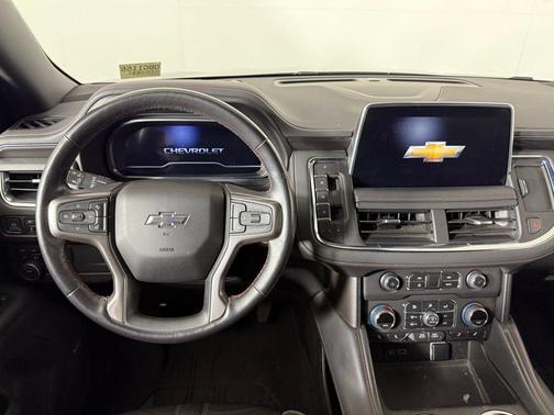 2022 Chevrolet Tahoe 4WD RST