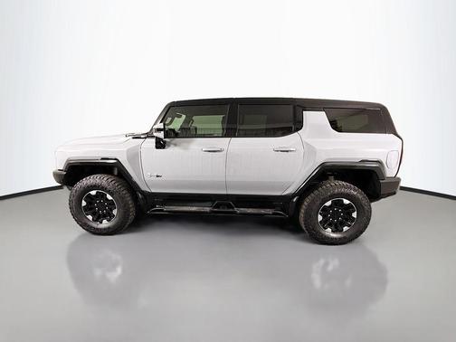2024 GMC HUMMER EV SUV 2X