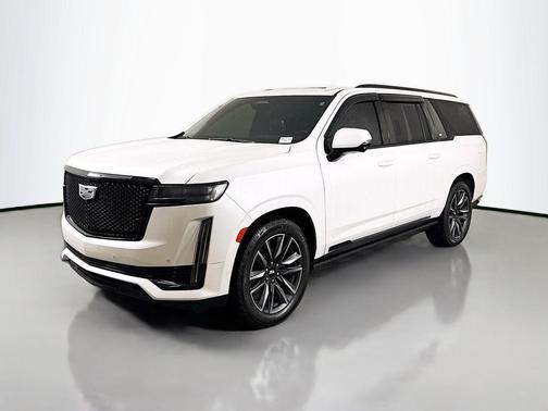 2023 Cadillac Escalade ESV Sport Platinum
