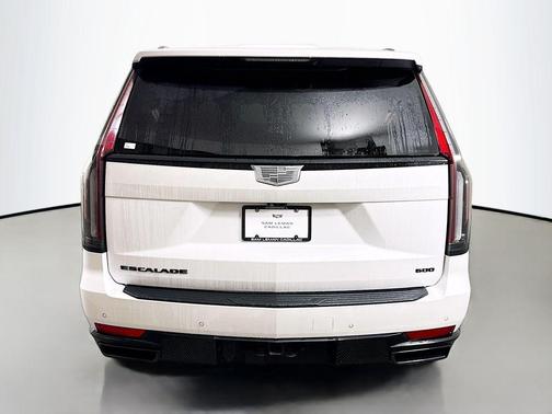 2023 Cadillac Escalade ESV Sport Platinum