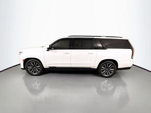 2023 Cadillac Escalade ESV Sport Platinum