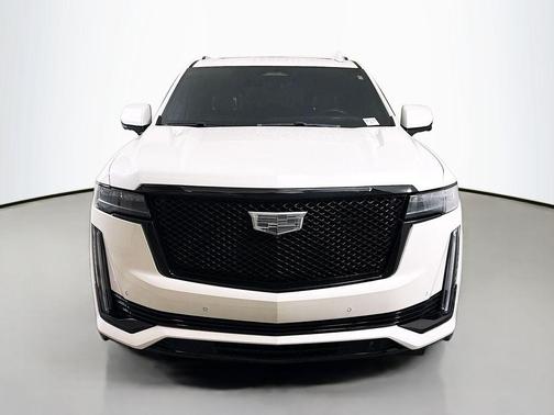 2023 Cadillac Escalade ESV Sport Platinum