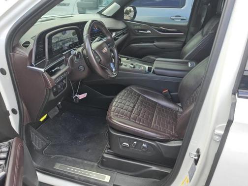 2023 Cadillac Escalade ESV Sport Platinum