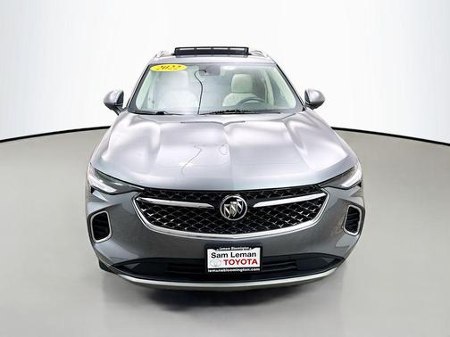 2022 Buick Envision AWD Avenir