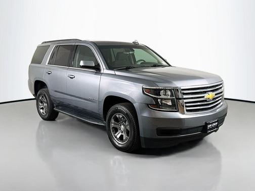 2019 Chevrolet Tahoe LS