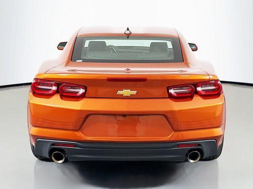 2022 Chevrolet Camaro 2LT