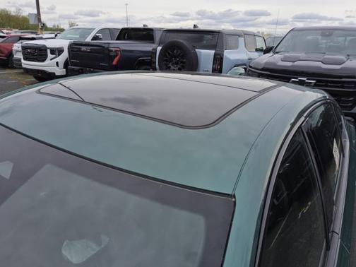 Typhoon Metallic 2025 Cadillac CT5-V V-Series RWD