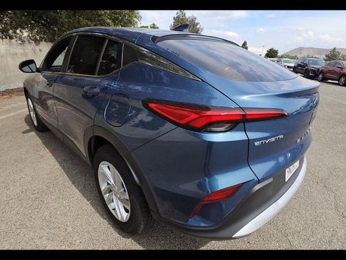 2024 Buick Envista Preferred FWD