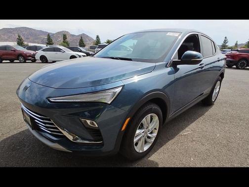 2024 Buick Envista Preferred FWD