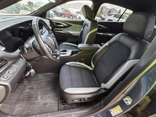 2024 Buick Envista Preferred FWD