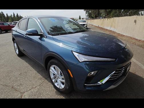 2024 Buick Envista Preferred FWD