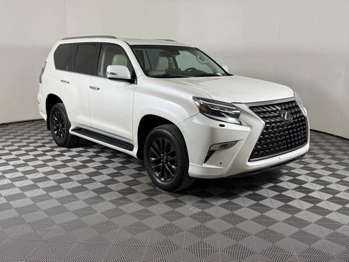 2023 Lexus GX 460 Premium