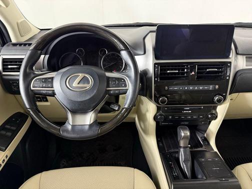 2023 Lexus GX 460 Premium