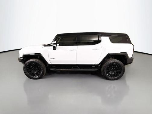2024 GMC HUMMER EV SUV 2X