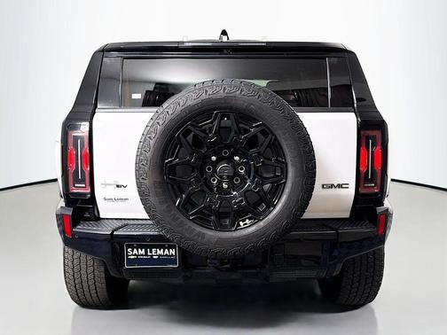 2024 GMC HUMMER EV SUV 2X