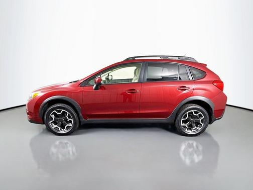 2015 Subaru XV Crosstrek 2.0i Premium